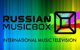 Russian Musicbox